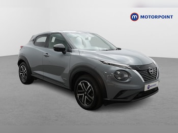 Used Nissan Juke 2024 for sale - 78166505: Photo