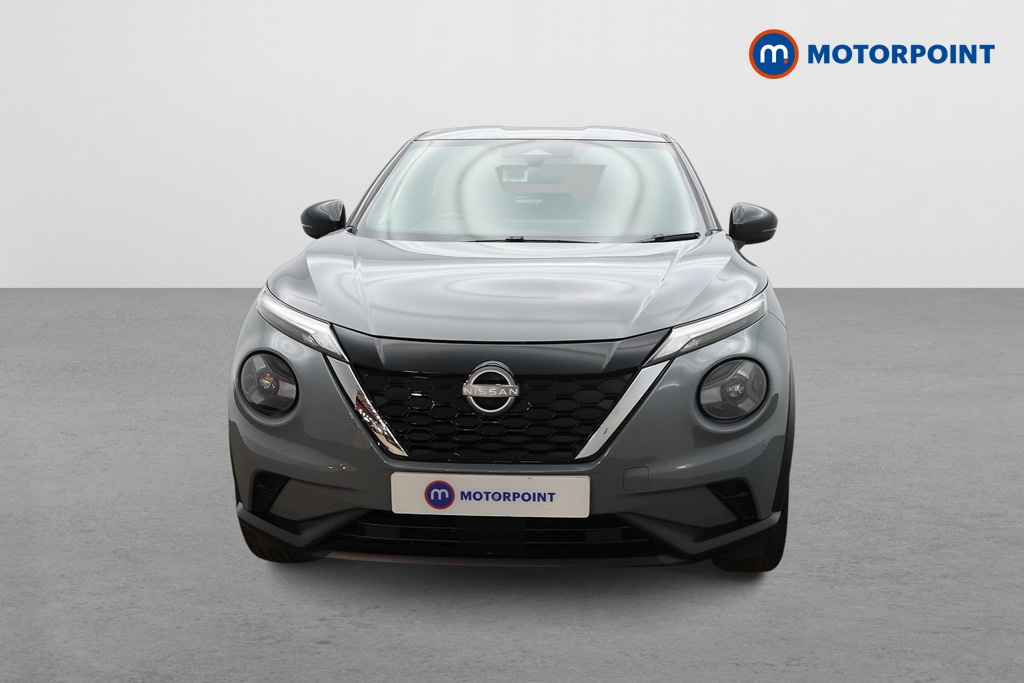 Used Nissan Juke 2024 for sale - 78166505: Photo 2