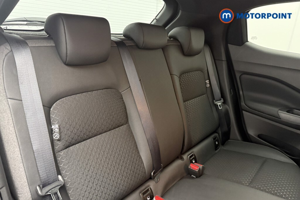 Used Nissan Juke 2024 for sale - 78166505: Photo 22