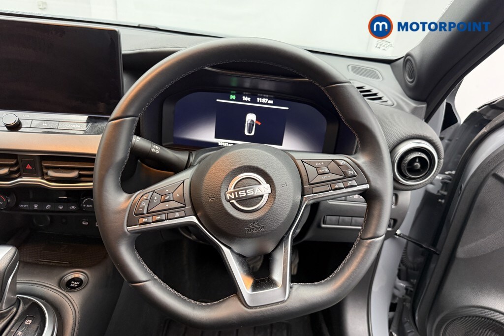 Used Nissan Juke 2024 for sale - 78166505: Photo 27