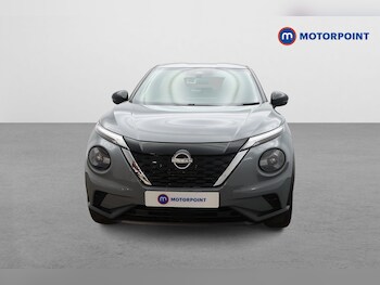 Used Nissan Juke 2024 for sale - 78166505: Photo