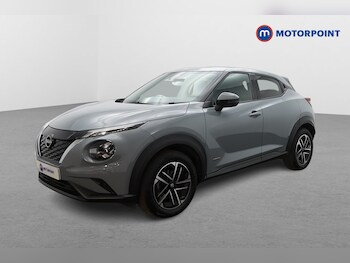 Used Nissan Juke 2024 for sale - 78166505: Photo