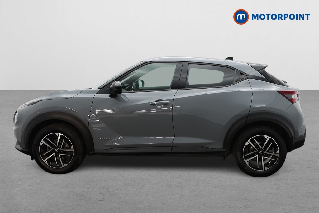 Used Nissan Juke 2024 for sale - 78166505: Photo 4