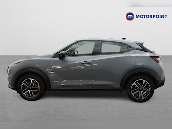 Used Nissan Juke 2024 for sale - 78166505: Photo
