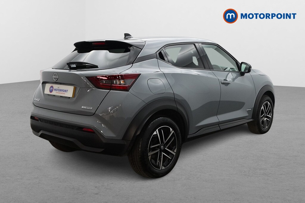 Used Nissan Juke 2024 for sale - 78166505: Photo 7