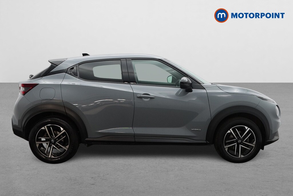 Used Nissan Juke 2024 for sale - 78166505: Photo 8