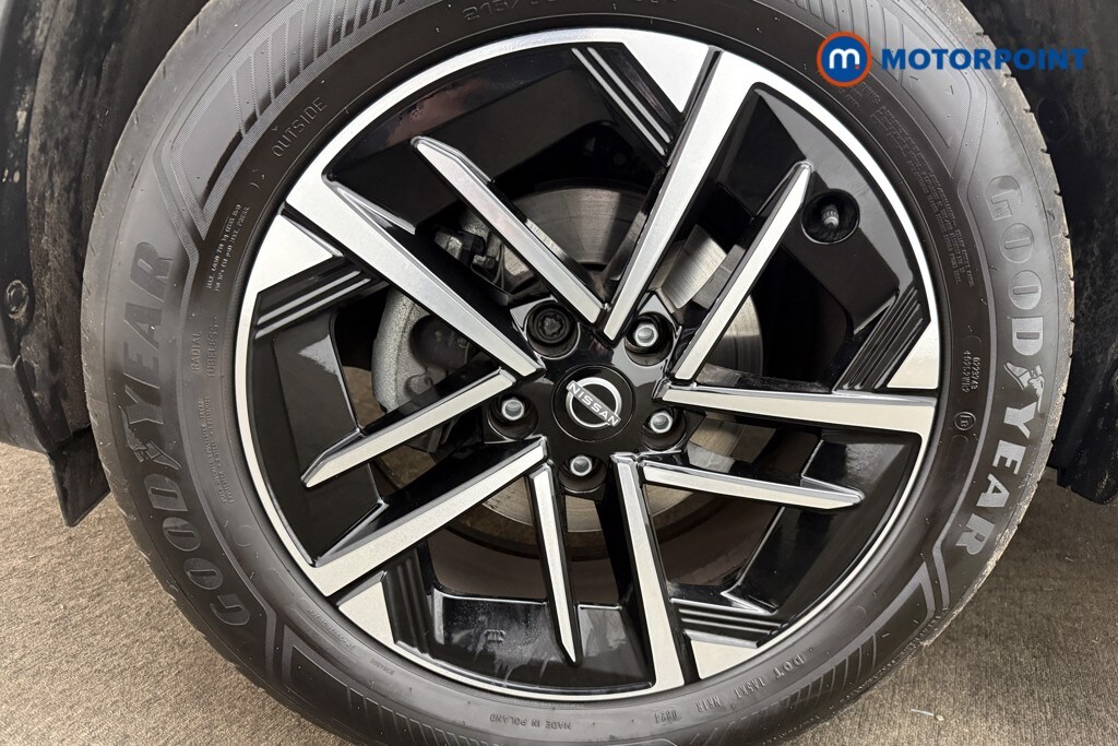 Used Nissan Juke 2024 for sale - 78166505: Photo 9