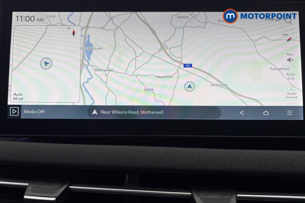 Used Hyundai TUCSON 2025 for sale - 77404167: Photo 10