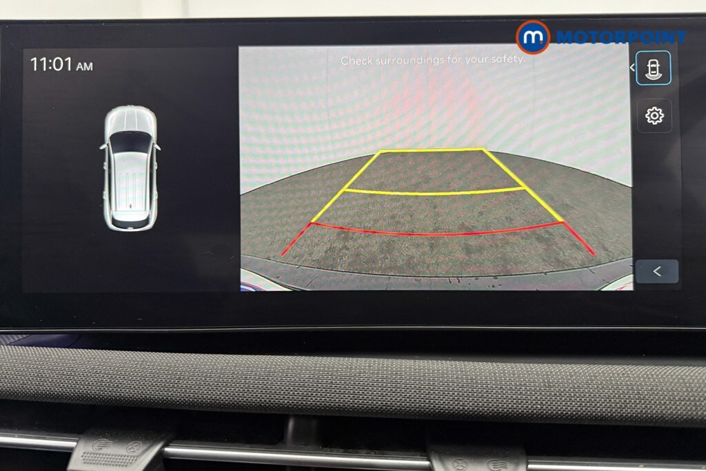 Used Hyundai TUCSON 2025 for sale - 77404167: Photo 11