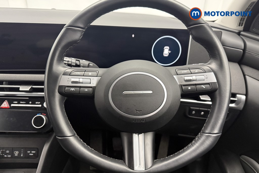 Used Hyundai TUCSON 2025 for sale - 77404167: Photo 13