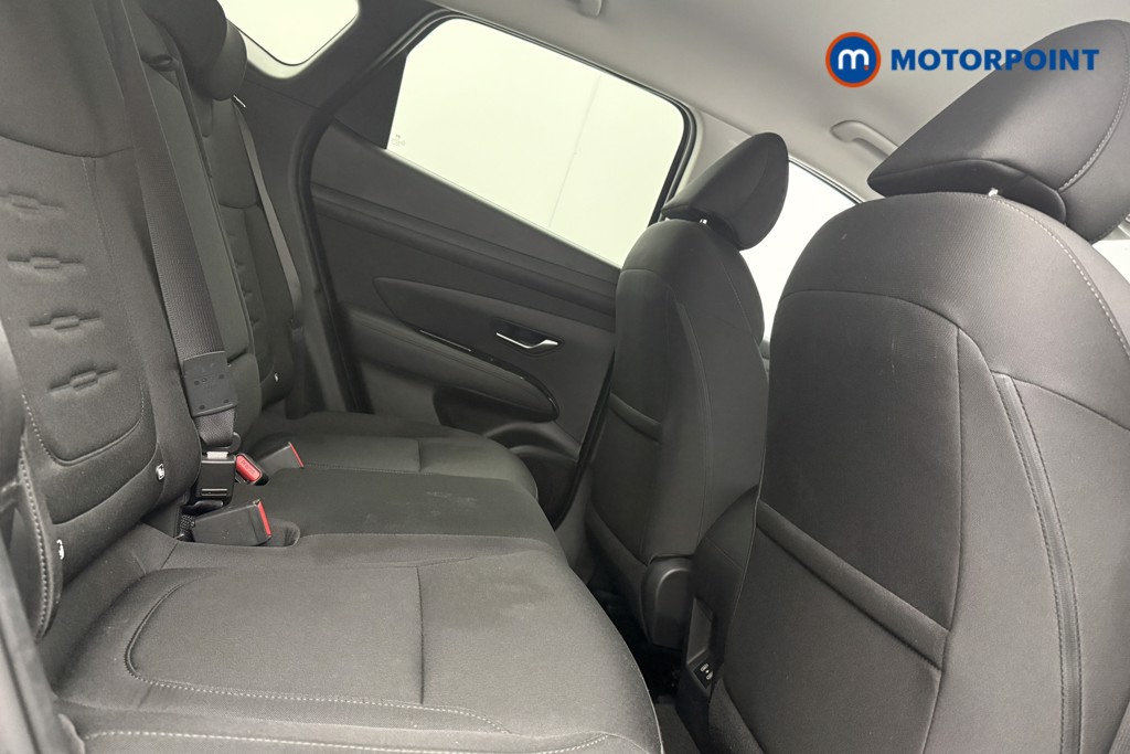 Used Hyundai TUCSON 2025 for sale - 77404167: Photo 17