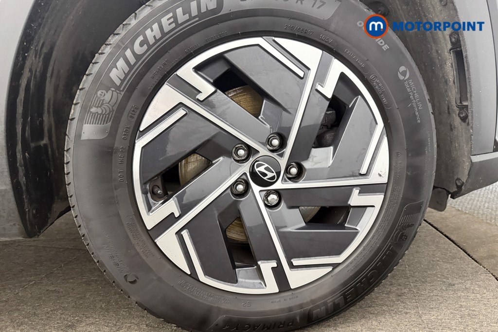 Used Hyundai TUCSON 2025 for sale - 77404167: Photo 19