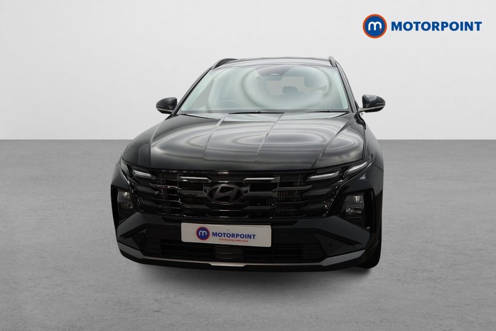 Used Hyundai TUCSON 2025 for sale - 77404167: Photo 2