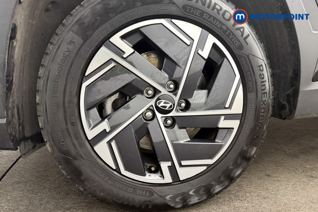 Used Hyundai TUCSON 2025 for sale - 77404167: Photo 20