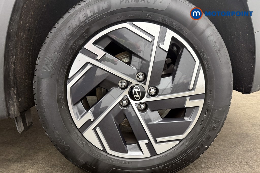 Used Hyundai TUCSON 2025 for sale - 77404167: Photo 21