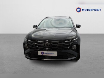 Used Hyundai TUCSON undefined for sale - 77404167: Photo