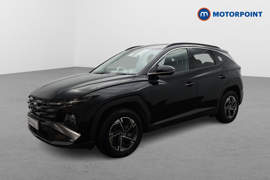 Used Hyundai TUCSON 2025 for sale - 77404167: Photo 3