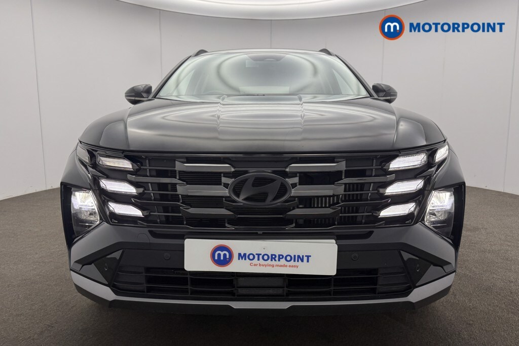 Used Hyundai TUCSON 2025 for sale - 77404167: Photo 32