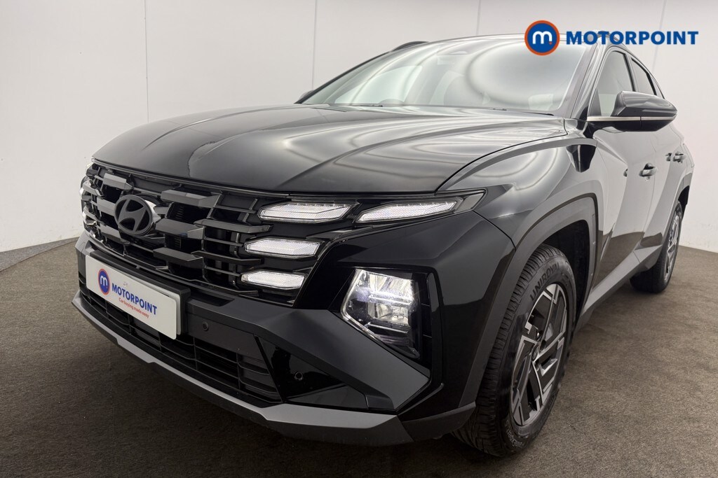 Used Hyundai TUCSON 2025 for sale - 77404167: Photo 33