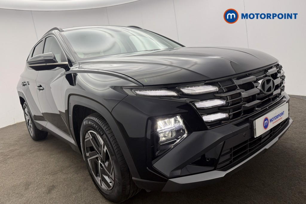 Used Hyundai TUCSON 2025 for sale - 77404167: Photo 34