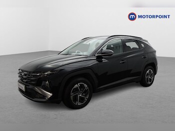 Used Hyundai TUCSON undefined for sale - 77404167: Photo