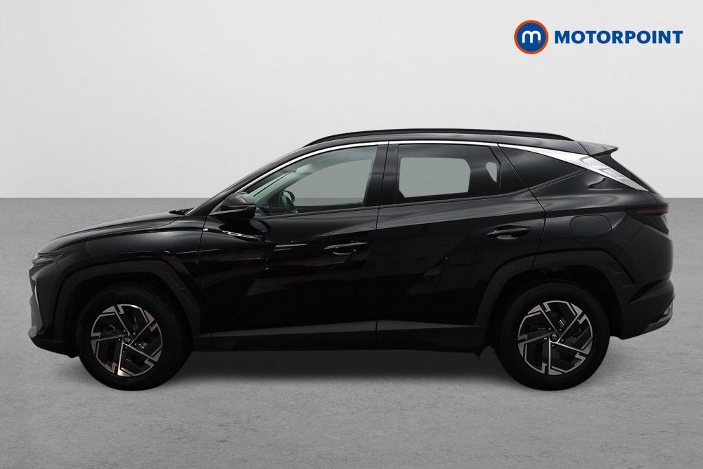Used Hyundai TUCSON 2025 for sale - 77404167: Photo 4