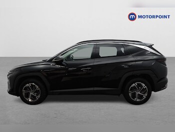 Used Hyundai TUCSON undefined for sale - 77404167: Photo