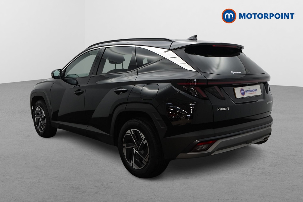 Used Hyundai TUCSON 2025 for sale - 77404167: Photo 5