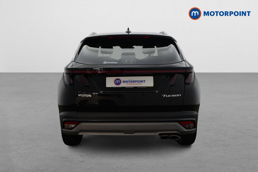 Used Hyundai TUCSON 2025 for sale - 77404167: Photo 6