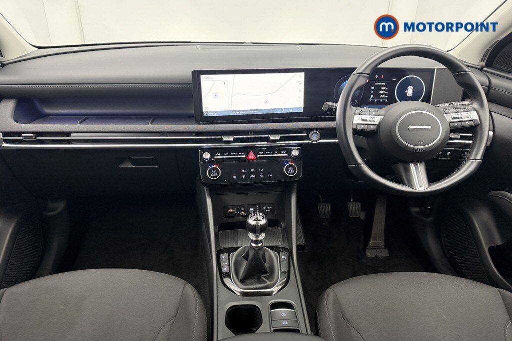 Used Hyundai TUCSON 2025 for sale - 77404167: Photo 9