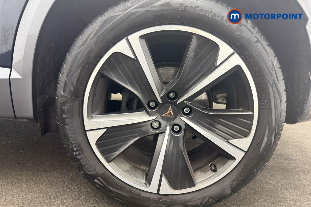 Used Cupra Formentor 2022 for sale - 77653893: Photo 10