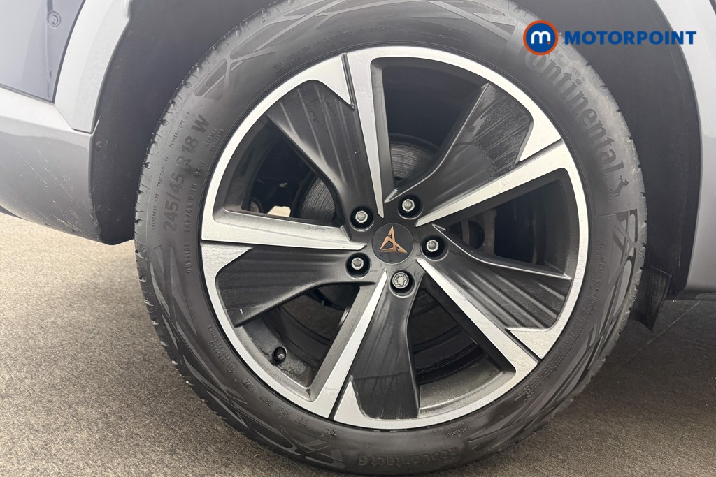 Used Cupra Formentor 2022 for sale - 77653893: Photo 11