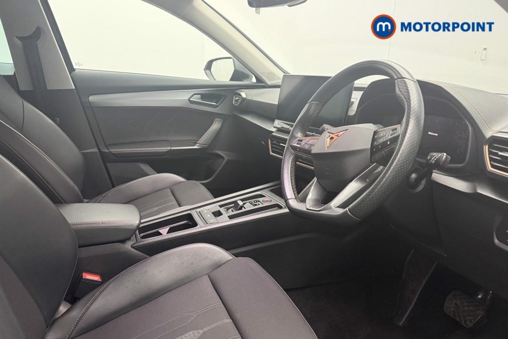 Used Cupra Formentor 2022 for sale - 77653893: Photo 13