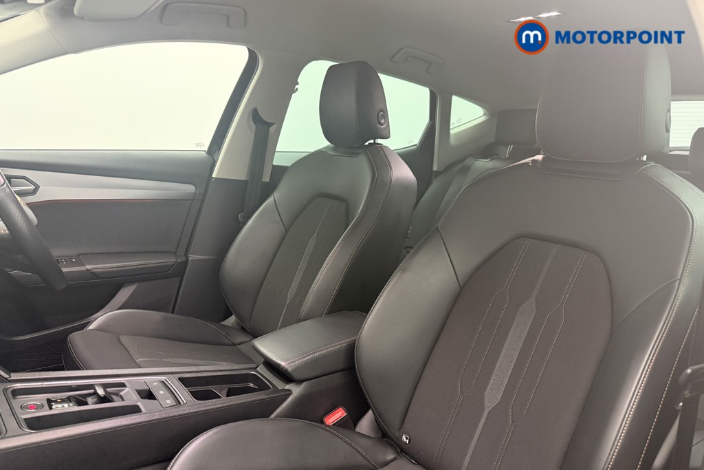 Used Cupra Formentor 2022 for sale - 77653893: Photo 15