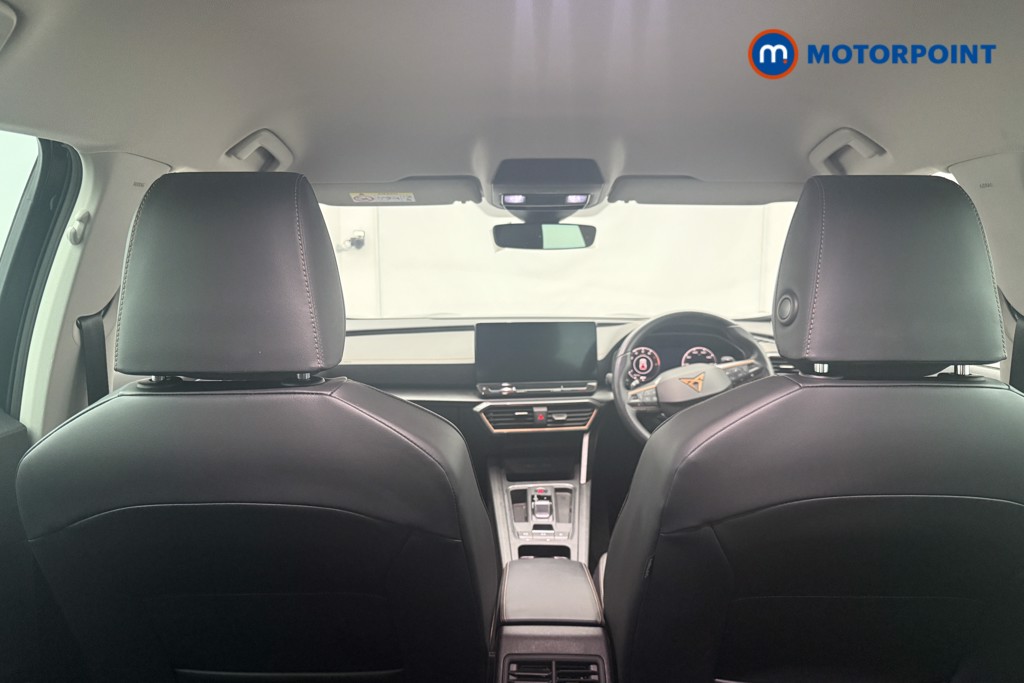 Used Cupra Formentor 2022 for sale - 77653893: Photo 21