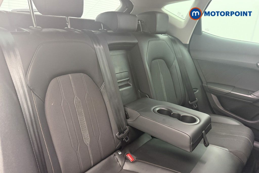 Used Cupra Formentor 2022 for sale - 77653893: Photo 22