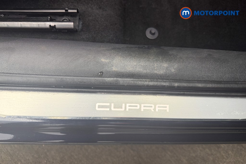 Used Cupra Formentor 2022 for sale - 77653893: Photo 24