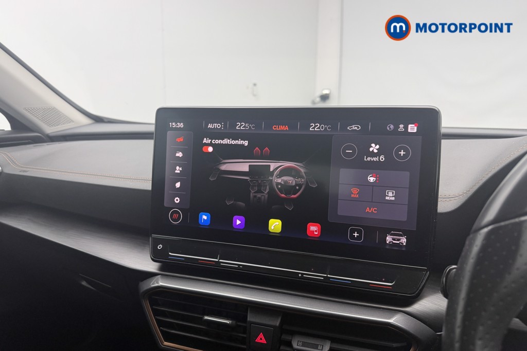 Used Cupra Formentor 2022 for sale - 77653893: Photo 27