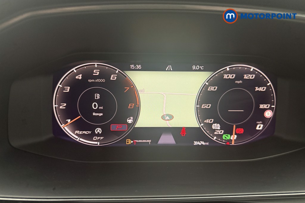 Used Cupra Formentor 2022 for sale - 77653893: Photo 28