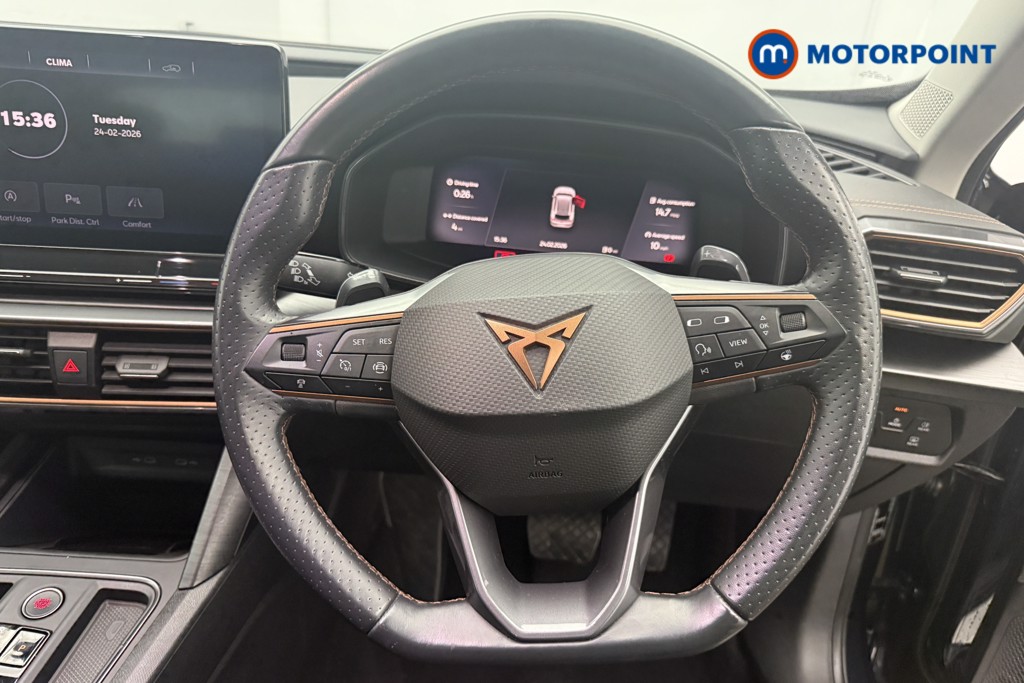 Used Cupra Formentor 2022 for sale - 77653893: Photo 29