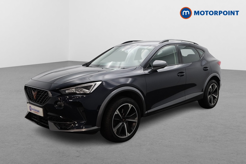 Used Cupra Formentor 2022 for sale - 77653893: Photo 3