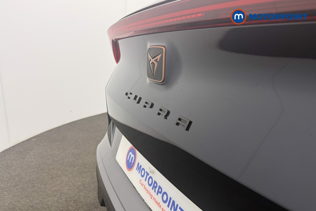 Used Cupra Formentor 2022 for sale - 77653893: Photo 33