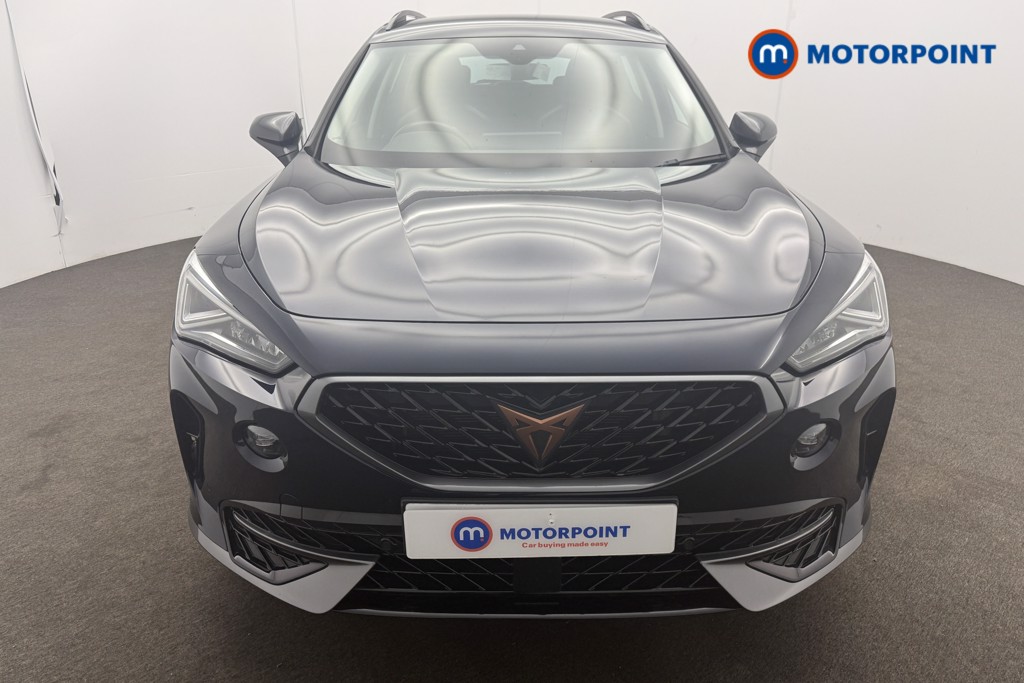 Used Cupra Formentor 2022 for sale - 77653893: Photo 34