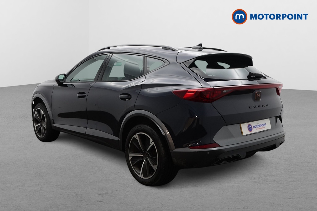 Used Cupra Formentor 2022 for sale - 77653893: Photo 5