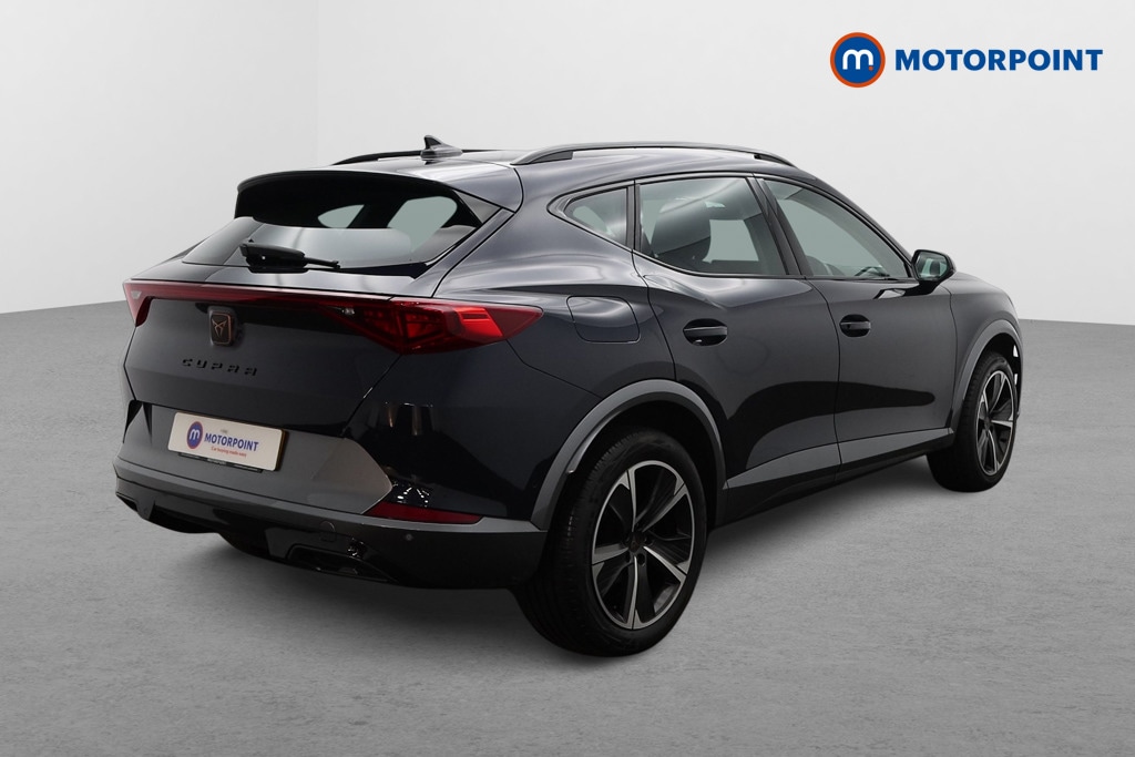 Used Cupra Formentor 2022 for sale - 77653893: Photo 7