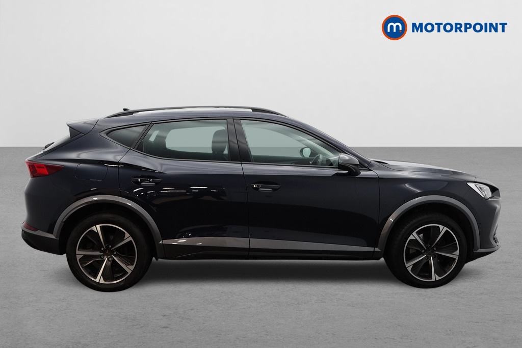 Used Cupra Formentor 2022 for sale - 77653893: Photo 8