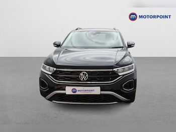 Used Volkswagen T-Roc 2024 for sale - 79455176: Photo