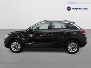 Used Volkswagen T-Roc 2024 for sale - 79455176: Photo