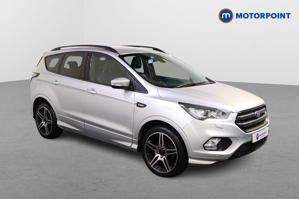 Used Ford Kuga 2019 for sale - 78059990: Photo 1
