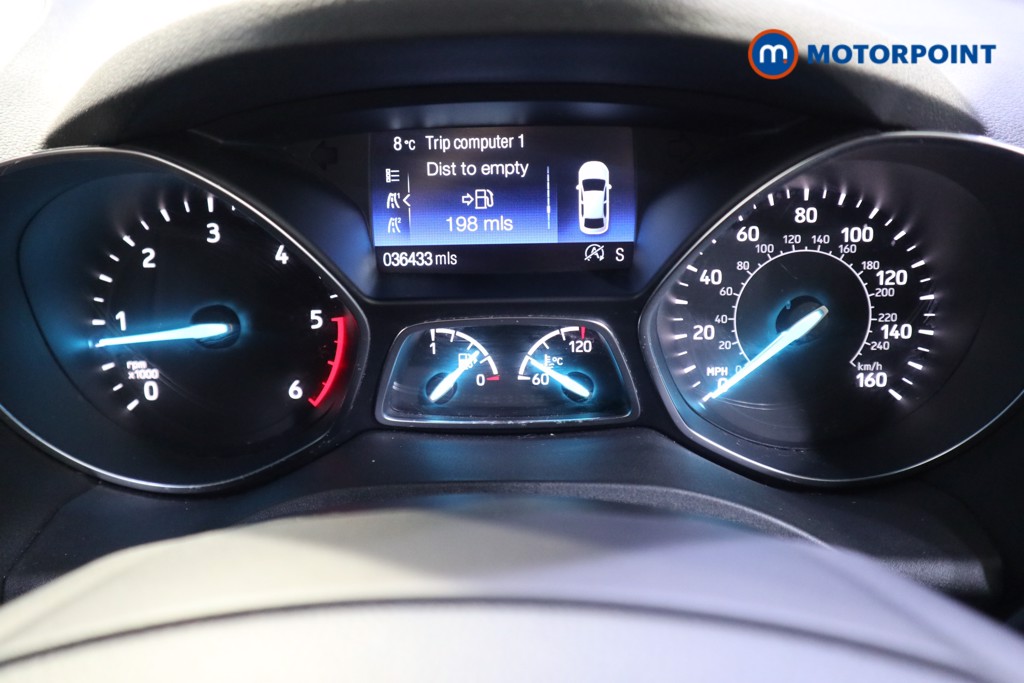 Used Ford Kuga 2019 for sale - 78059990: Photo 13